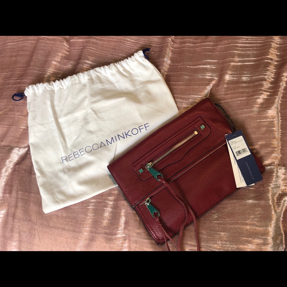 Rebecca Minkoff Purse